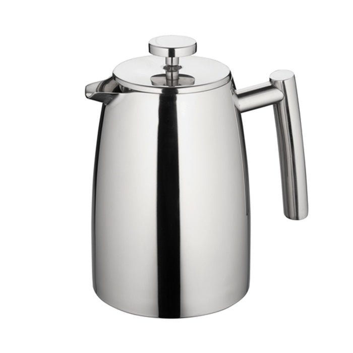 Modena Twin Wall Coffee Plunger - 350ml / 3 Cup