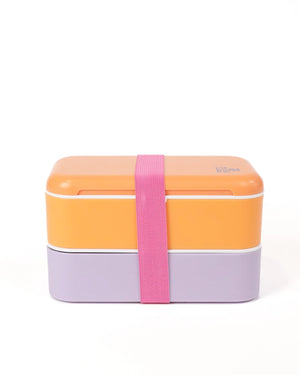 Stackable Bento Box - Lady Marmalade