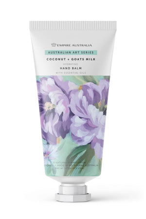 Art Series Coconut & Goat's Milk Hand Cream 125ml