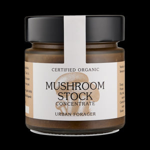 Organic Mushroom Stock Concentrate 230g