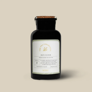 Boutique Jar Loose Leaf Skin Elixir