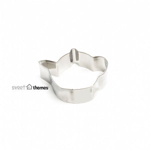 Cookie Cutter Teapot Mini