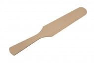 Cake Server Small Wooden