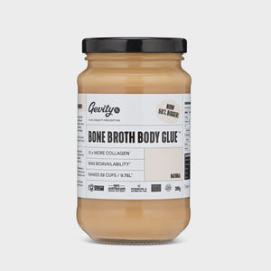 Bone Broth Body GlueTM - Natural
