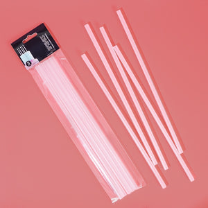 Cake Dowels Small Opaque 5pk