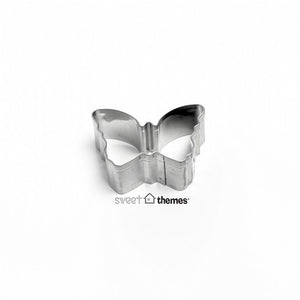 Cookie Cutter Butterfly Mini