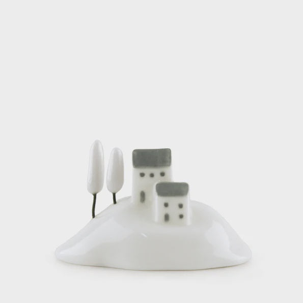 Hill House Two Houses & Tree Bake, Table & Tea