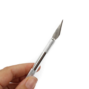 Craft Knife & Insertion Blade