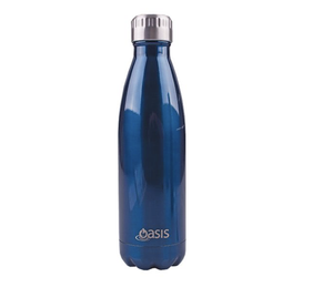 Drink Bottle 500ml Aqua