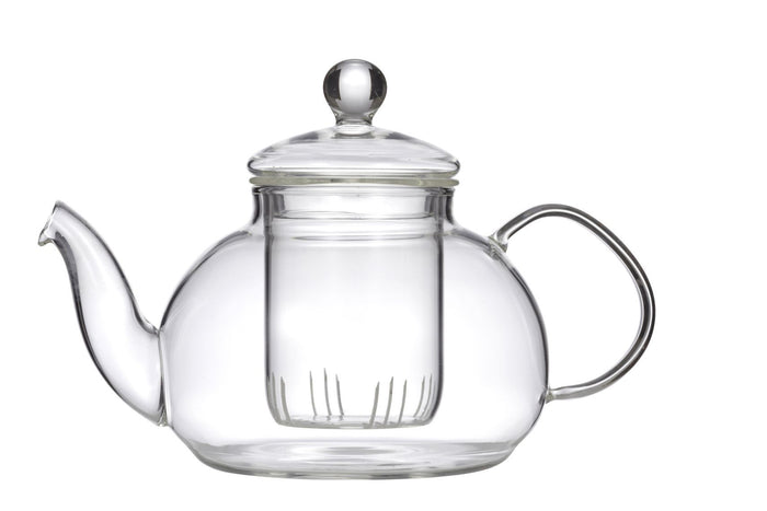 Chrysanthemum Teapot 3 cup/600ml