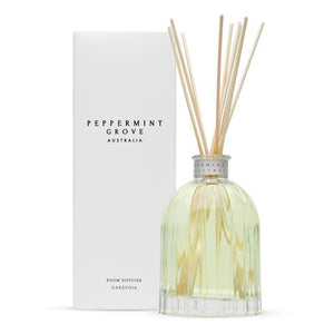 Gardenia Diffuser