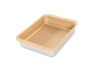 Nordic Ware Nonstick CMPT Casserole Pan