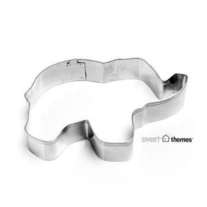 Cookie Cutter Elephant