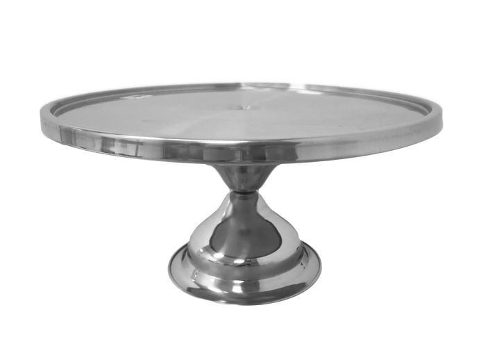 Cake Stand S/S 300x150mm