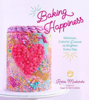 Baking Happiness