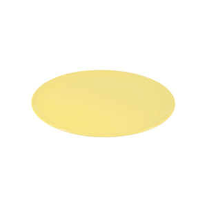 JAB Sorbet Lemon Plate 200mm