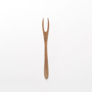 Acacia Wood Deli Fork