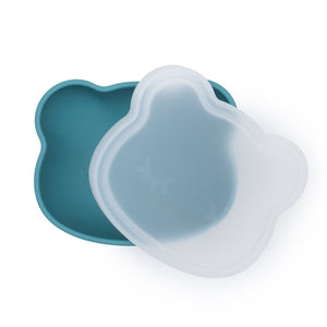 Tiny Stickie Bowl - Blue Dusk
