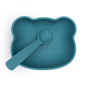 Tiny Stickie Bowl - Blue Dusk