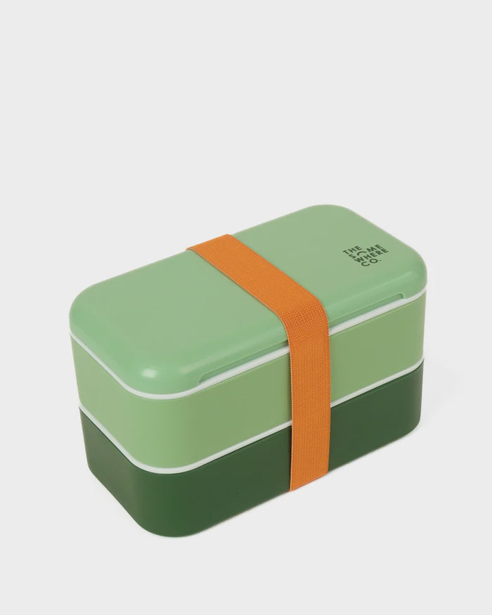 Stackable Bento Box - BonBon