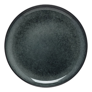 Ecology Element Dinner Plate Raven 26.5cm