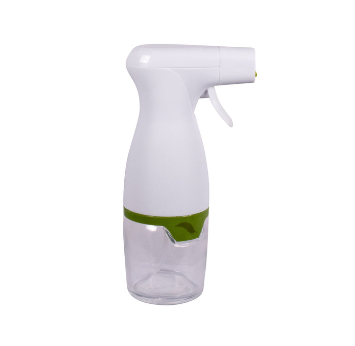 Simply Mist Olive Oil Sprayer 200ml - Green/White