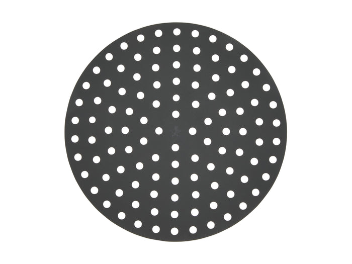 BakerMaker AirFry Round Silicone Baking Mat 19.5cm
