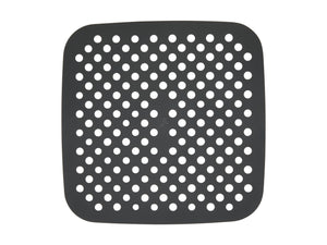 BakerMaker AirFry Square Silicone Baking Mat 18.5cm