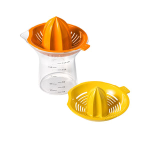 2-in-1 Citrus Juicer