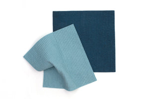 Organic Dyed Sponges - Marine