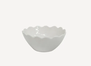 Petal Cereal Bowl