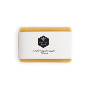 Honeybee Wrap DIY Refresher Bar 150gm