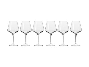 Avant-Garde Wine Glass 460ML 6pc