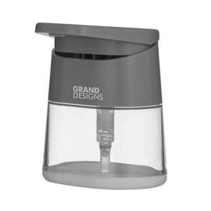 Grand Designs Kitchen  Soap Dispenser