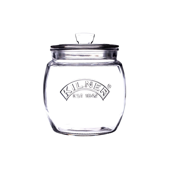Kilner Universal Storage Jar 850Ml – Bake, Table & Tea