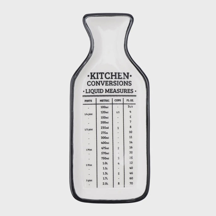 Loft Kitchen Conversions Milk Bottle Dish