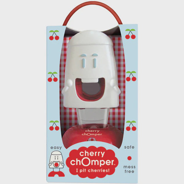 Cherry Chomper Cherry Pitter