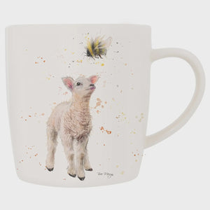 Bree Merryn Baarley & Bumble Mug