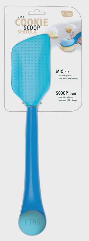 Cookie Scoop Spatula