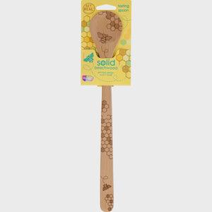 Honey Bee Tasting Spoon