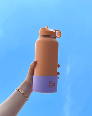 Water Bottle 1L - Lady Marmalade