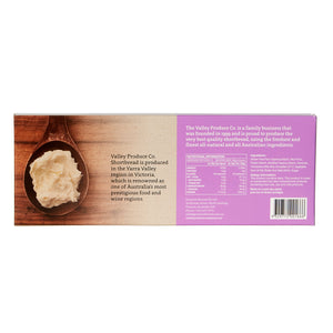 VPC Shortbread Gluten Free Pure Butter 175g