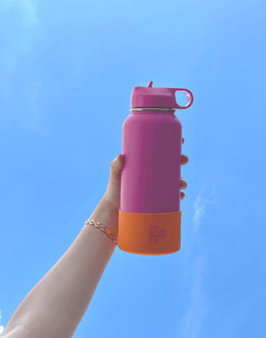 Water Bottle 350ml - Lady Marmalade
