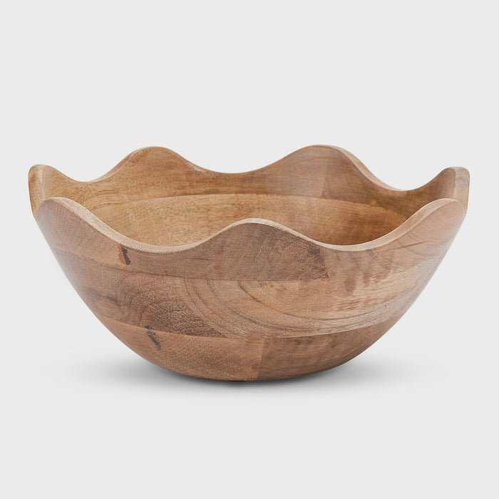 Hazel Wavy Bowl