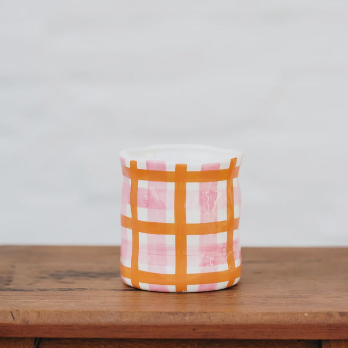 Medium Candle - Nectarine Blossom & Honey