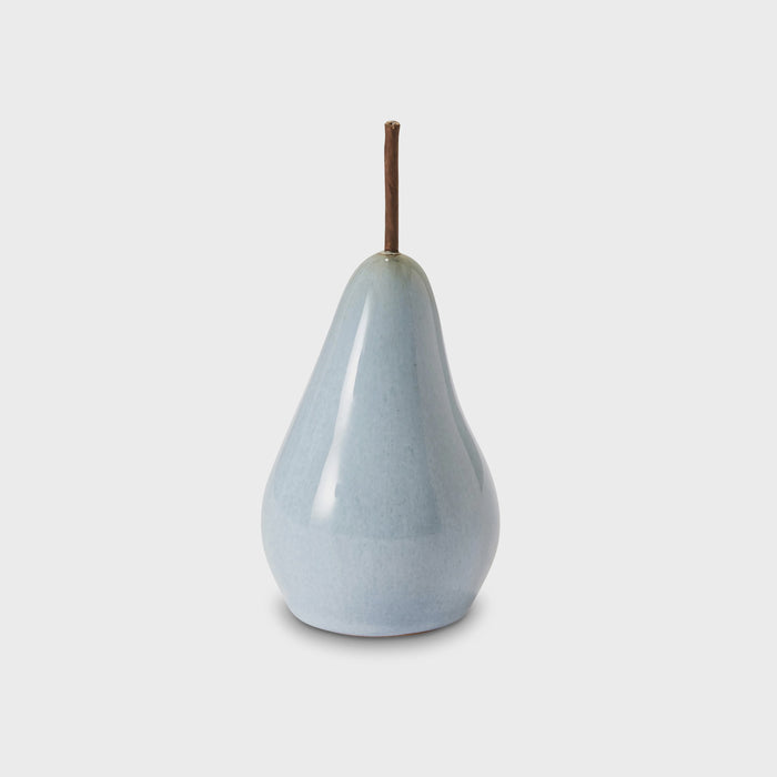 Bosc Pear Blue Small