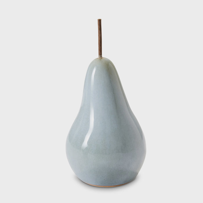 Bosc Pear Blue Large