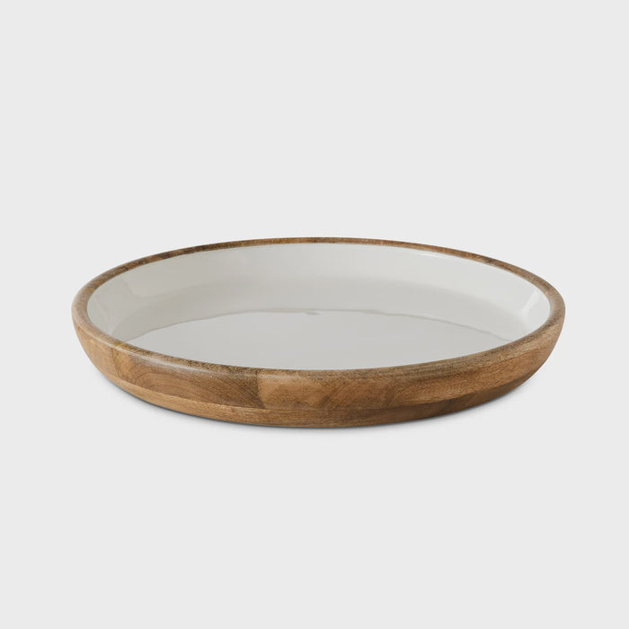 Palermo Round Tray