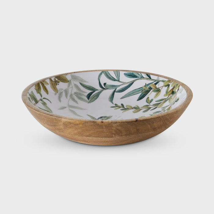 Waverly Salad Bowl