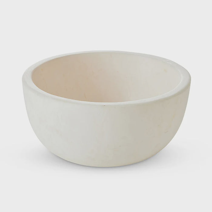 Aries Cream Small Bowl D12xH6cm